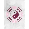 Lo Scarabeo I-ching Of Love Oracle Kortos