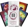 Lo Scarabeo I-ching Of Love Oracle Kortos