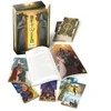 Lo Scarabeo In Between Tarot Kit Taro Kortos