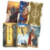 Lo Scarabeo In Between Tarot Kit Taro Kortos