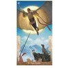 Lo Scarabeo In Between Tarot Taro Kortos
