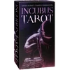 Lo Scarabeo Taro Kortos - Incubus Taro Kortos 78 Kortų 65x118mm Pakuotė 7.5x12.8x4.3cm