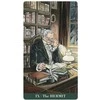 Lo Scarabeo Jane Austen Taro kortos – 78 kortų kaladė literatūros gerbėjams