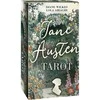 Lo Scarabeo Jane Austen Taro kortos – 78 kortų kaladė literatūros gerbėjams