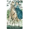 Lo Scarabeo Jane Austen Taro kortos – 78 kortų kaladė literatūros gerbėjams