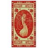 Lo Scarabeo John Bauer Tarot Kortos