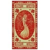 Lo Scarabeo John Bauer Tarot Kortos
