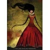 Lo Scarabeo Journey Of A Lonely Soul Oracle Kortos