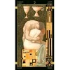 Lo Scarabeo Klimt Tarot (Golden Mini Edition) Kortos