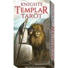 Lo Scarabeo Knights Templar Taro Kortos