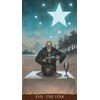 Lo Scarabeo Knights Templar Taro Kortos