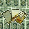 Lo Scarabeo Lenormand Oracle Kortos