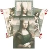 Lo Scarabeo Leonardo Da Vinci kortos