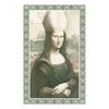 Lo Scarabeo Leonardo Da Vinci kortos