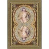 Lo Scarabeo Manara Erotic Oracle Kortos