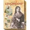 Lo Scarabeo Laura Tuan Lenormand Oracle Kortos
