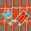 Lo Scarabeo Masonic Taro Kortos