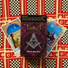 Lo Scarabeo Masonic Taro Kortos