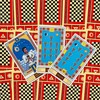 Lo Scarabeo Masonic Taro Kortos