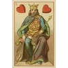 Lo Scarabeo Medieval Fortune Telling Kortos