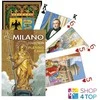 Lo Scarabeo Milano kortos
