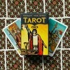 Lo Scarabeo Mini Radiant Wise Spirit Taro Kortos