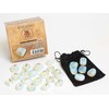 Lo Scarabeo Moonstone Runos