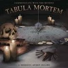 Lo Scarabeo US Games Systems Tabula Mortem spiritizmo lenta