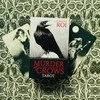 Lo Scarabeo Murder Of Crows Taro Kortos