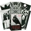 Lo Scarabeo Murder Of Crows Taro Kortos