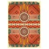 Lo Scarabeo Native American Spirituality Oracle Kortos
