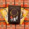 Lo Scarabeo Native American Spirituality Oracle Kortos