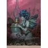 Lo Scarabeo Night Fairies Oracle kortos