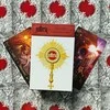Lo Scarabeo Notoria Tarot In Light Kortos