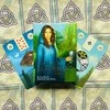 Lo Scarabeo Pagan Lenormand Oracle Kortos