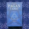 Lo Scarabeo Pagan Taro Kortos Ir Knyga