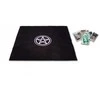 Lo Scarabeo Pentacle Kilimėlis Taro Kortoms