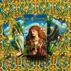 Lo Scarabeo Pre-Raphaelite Taro Kortos