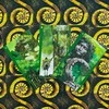 Lo Scarabeo Primordial Tarot Kortos