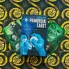 Lo Scarabeo Primordial Tarot Kortos