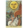 Lo Scarabeo Radiant Wise Spirit Taro Kortos