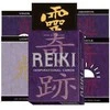 Lo Scarabeo Reiki Inspirational kortos
