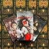 Lo Scarabeo Royo Dark Taro Kortos