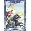 Lo Scarabeo Runes Oracle Kortos