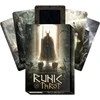 Lo Scarabeo Runic Tarott Kit kortos ir knyga