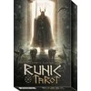 Lo Scarabeo Runic Tarott Kit kortos ir knyga