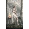 Lo Scarabeo Runic Tarott Kit kortos ir knyga