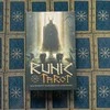 Lo Scarabeo Runic Tarott Kit kortos ir knyga