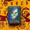 Lo Scarabeo Santa Muerte Oracle Kortos