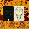 Lo Scarabeo Santa Muerte Oracle Kortos